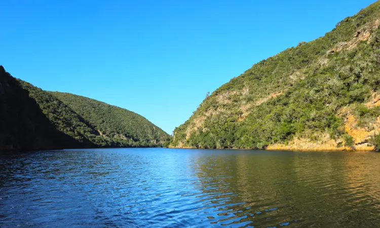 Keurbooms River Ferries - Boat Trips