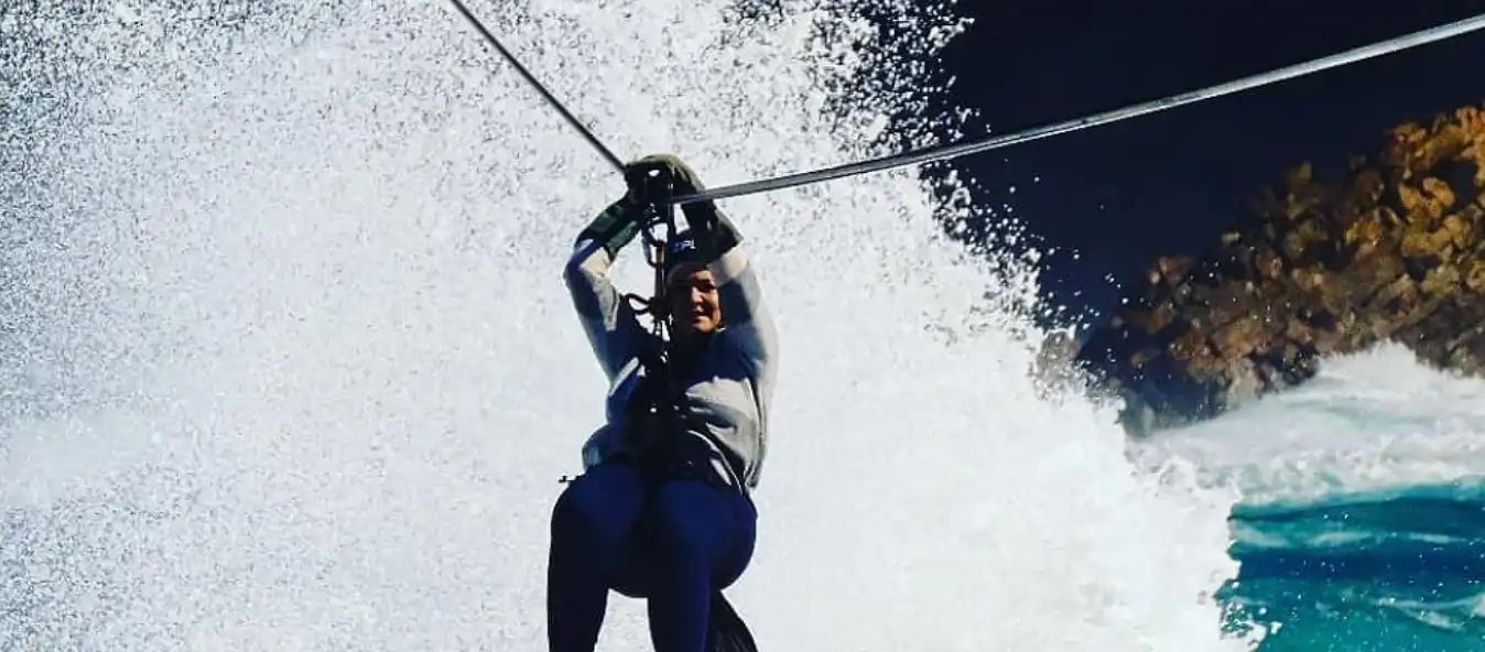 Zip Line