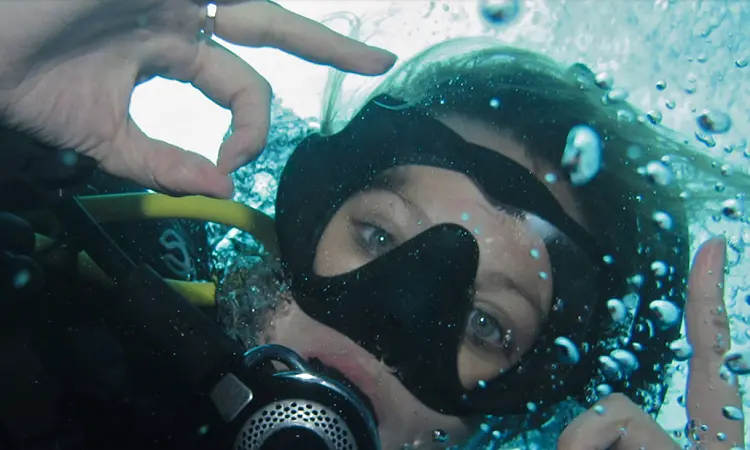 Amoray Diving - Scuba Diving