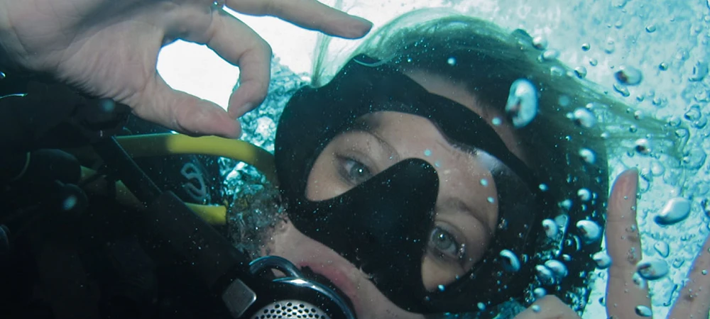 Amoray Diving - Scuba Diving