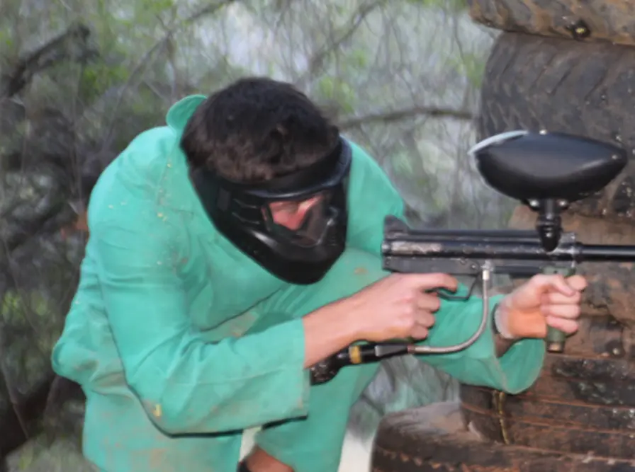 Paintball