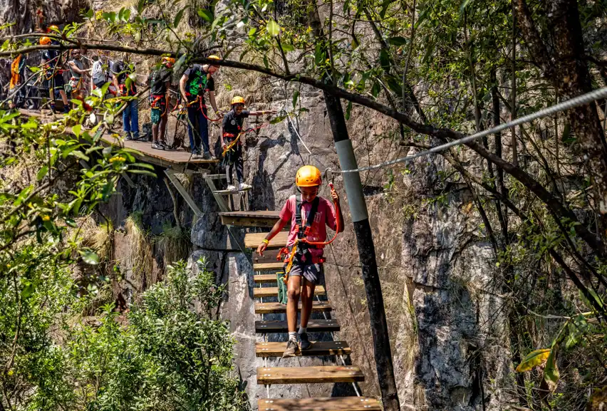 Cliff Walk