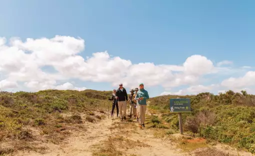 Geelkrans Nature Reserve - Hiking