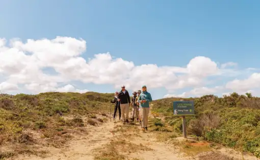 Geelkrans Nature Reserve - Hiking