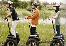 Segway Tours