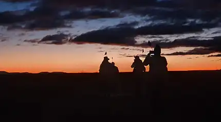 Tankwa Camino - Camino Routes