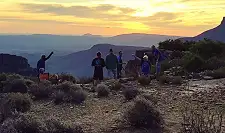 Camino Routes