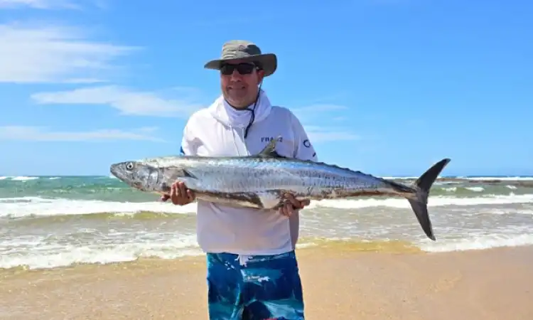 Seevarkie - Deep Sea Fishing 3