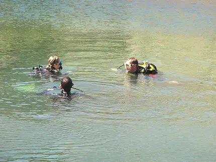 Pro Sport Diver - Scuba Diving