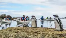 Sea Kayaking