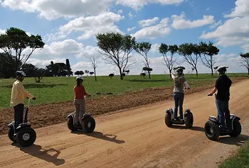 Segway Tours