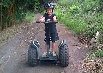 Segway Tours