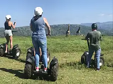 Segway Tours
