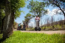 Segway Tours