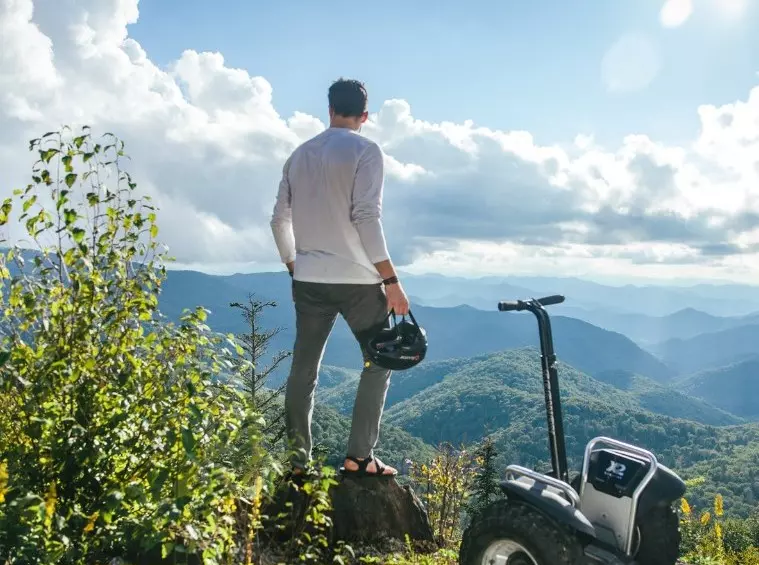 Segway Tours