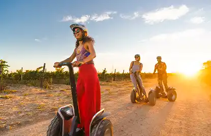 The Best Western Cape Outdoor Adventure Activities