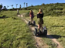 Segway Tours