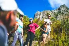 Guided Hiking