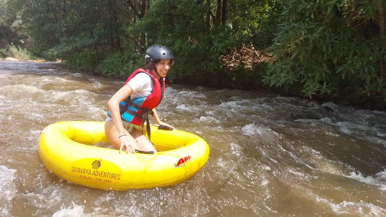 Tubing
