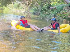 Tubing