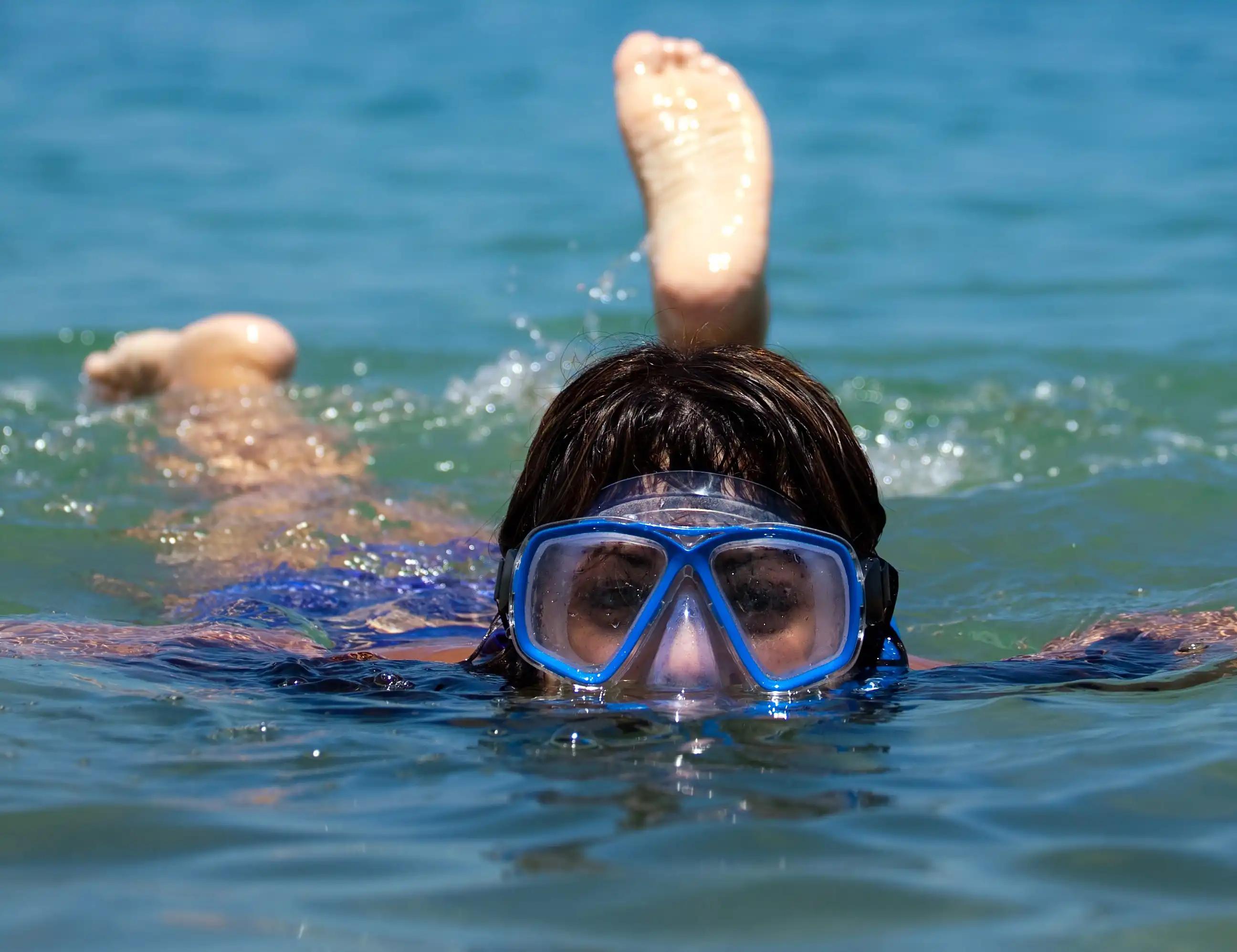 Snorkeling