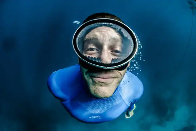 Snorkeling