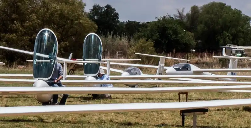 Gliding