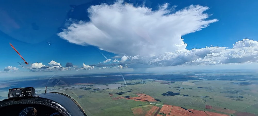 Soaring Safaris - Gliding