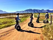 Segway Tours