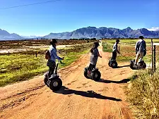 Segway Tours