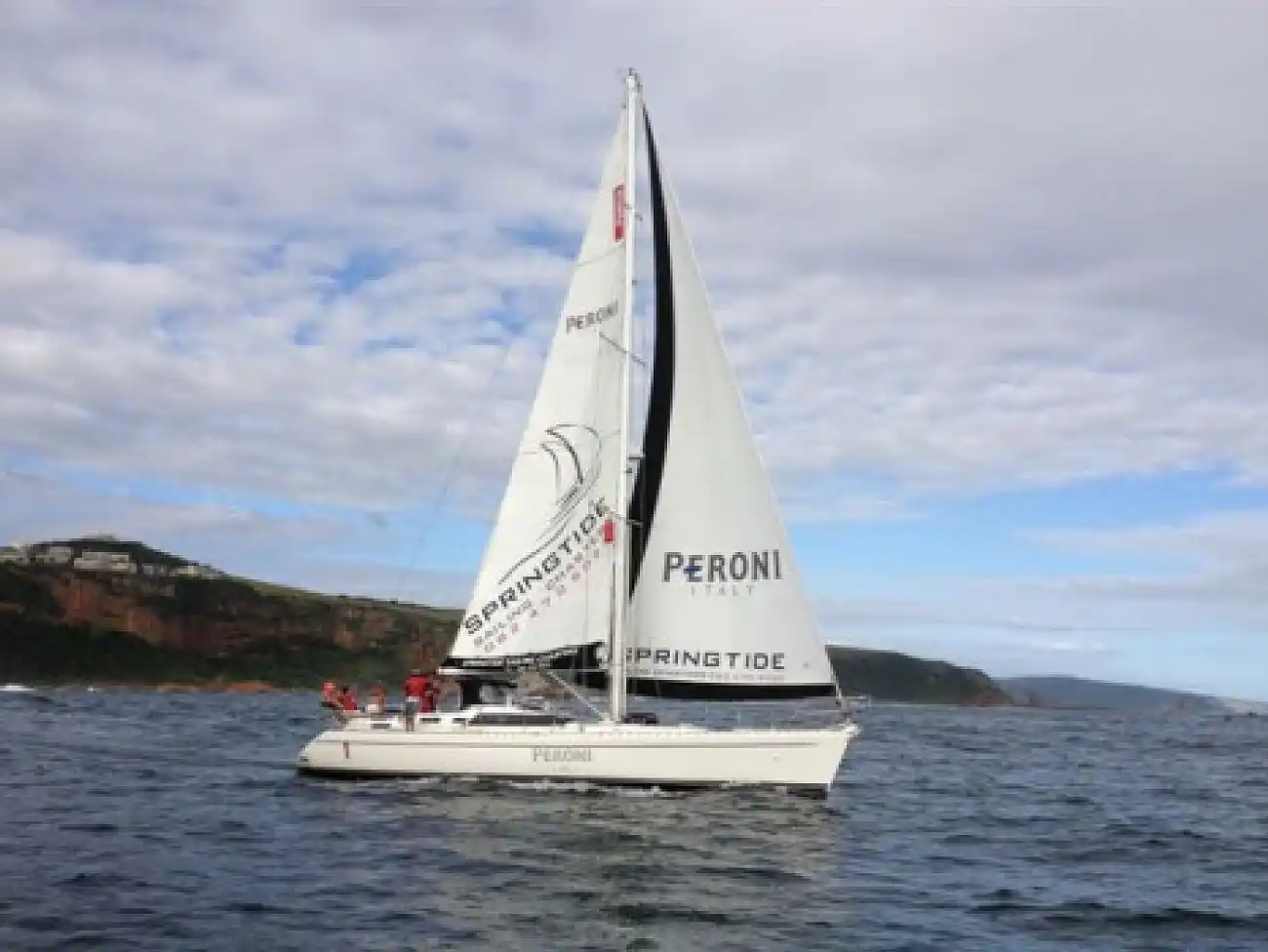 Boat Trips on the Garden Route