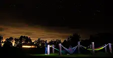 Stargazing 