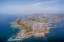 Helicopter Flights