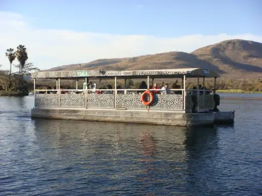 Sun City Waterworld - Boat Trips