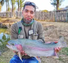 Fly Fishing