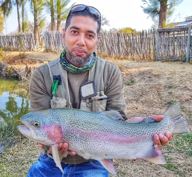 Fly Fishing