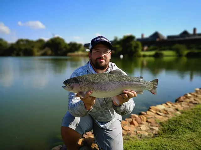 Fly Fishing