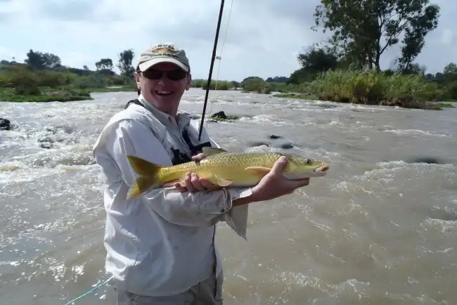 Fishing