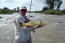 Fly Fishing