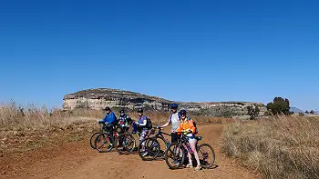 Cycle Tours