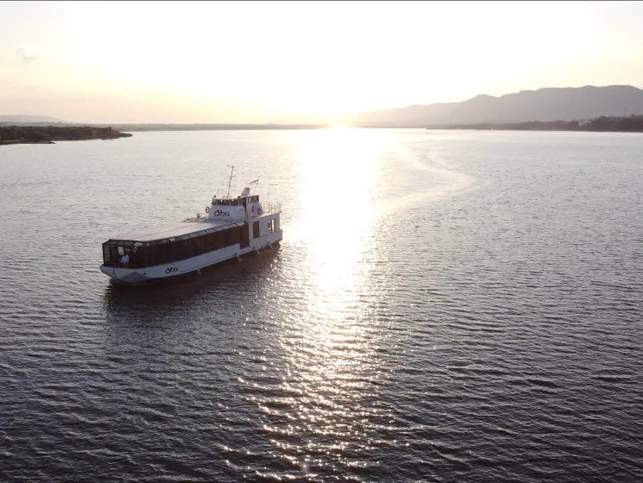 Sunset Cruises in the North West