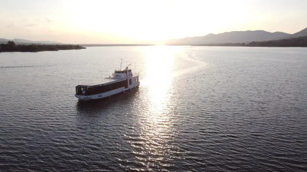 Sunset Cruises