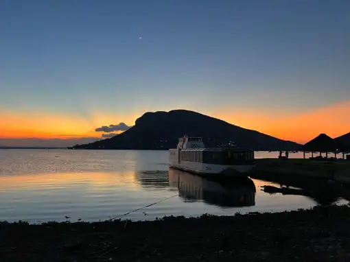 Harties Boat Company - Sunset Cruise