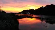 Sunset Cruises