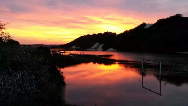 Sunset Cruises