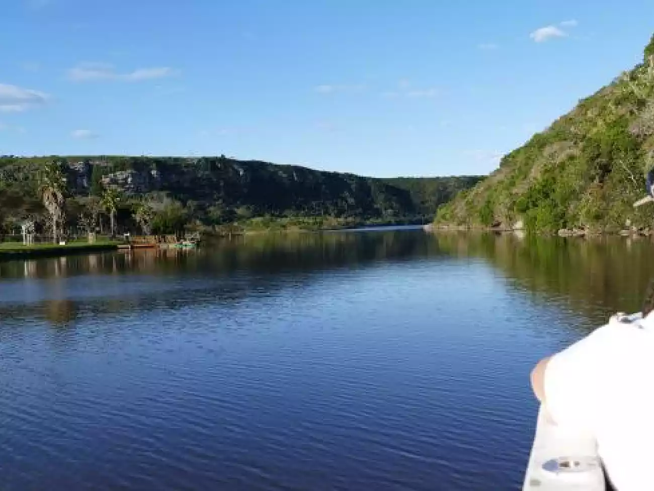 Sunset Cruises in East London