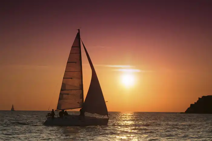 Sunset Cruises