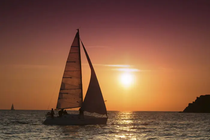 Sunset Cruises
