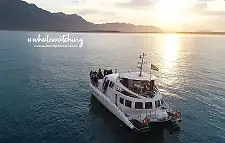 Sunset Cruises