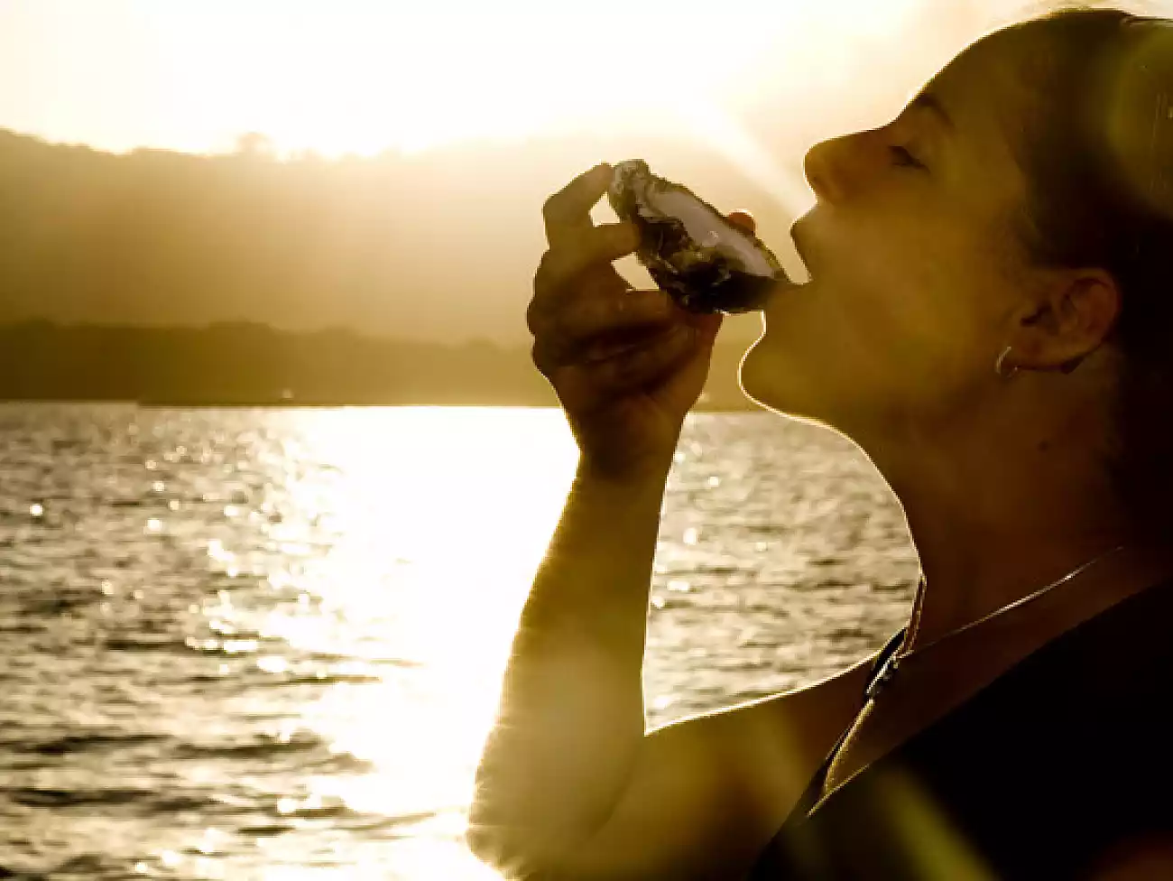 Sunset Cruises on the Garden Route